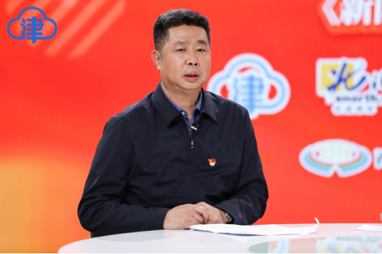 2021全国两会系列访谈老乡你好青海篇德吉经验绘就乡村振兴新画卷