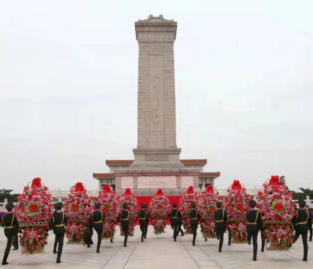 烈士纪念日 丨千万不要忘记,他们,是为我们而死的!-中国吉林网