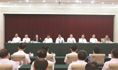 市委书记庞庆波在白城市委五届十一次全体会议上作重要讲话 市委书记庞庆波在白城市委五届十一次全体会议上作重要讲话