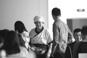 东北师范大学食堂变学堂 是好事还是坏事? 东北师范大学食堂变学堂 是好事还是坏事?