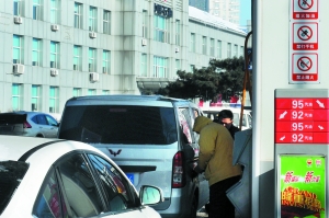 知道家里的车该加什么标号的汽油吗? 知道家里的车该加什么标号的汽油吗?