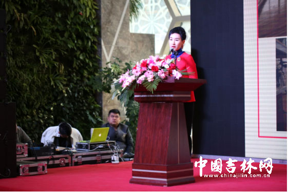 2016年吉林市创新创业活动周启动 2016年吉林市创新创业活动周启动