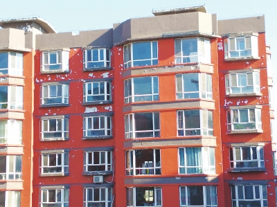 社会调查:启用物业维修资金 难吗? 社会调查:启用物业维修资金 难吗?