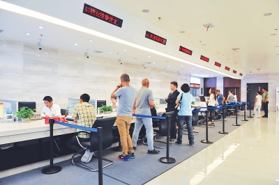 社会调查:启用物业维修资金 难吗? 社会调查:启用物业维修资金 难吗?