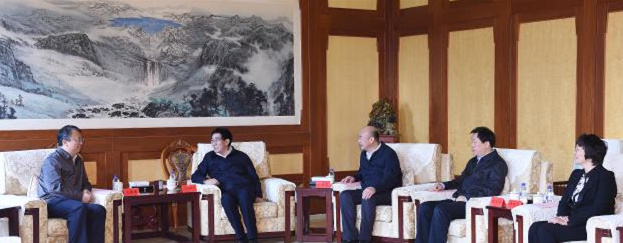 新任吉林省委常委、宣传部长王晓萍亮相 新任吉林省委常委、宣传部长王晓萍亮相