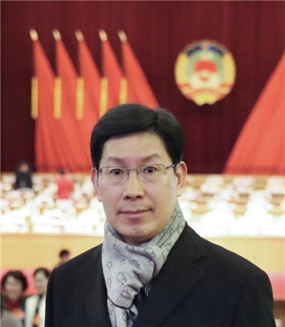 吉林省政协常委、吉林省港资企业协会会长 香港博大东方集团董事局主席王金狮.jpg 吉林省政协常委、吉林省港资企业协会会长 香港博大东方集团董事局主席王金狮.jpg