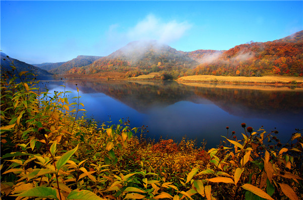 1.桦甸红石湖.jpg 1.桦甸红石湖.jpg