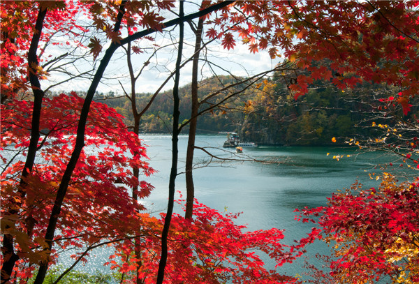 2.辉南龙湾群国家森林公园3.jpg 2.辉南龙湾群国家森林公园3.jpg