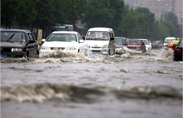 瞬间“黑”天！长春这场狂风大作的暴风雨，咋来的？