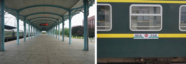 再见了，图们站！图们火车站客运业务关闭