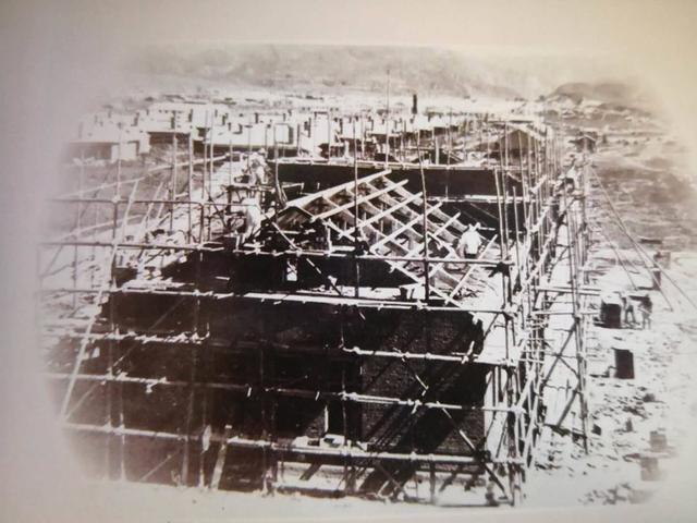 再见了，图们站！图们火车站客运业务关闭