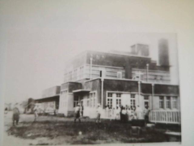 再见了，图们站！图们火车站客运业务关闭