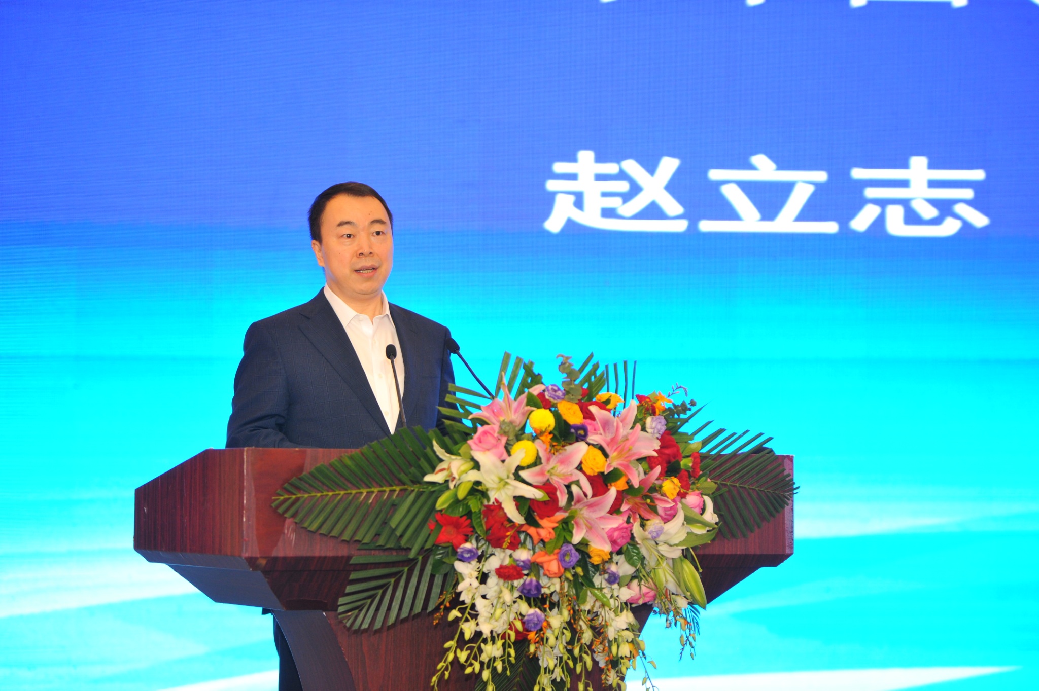 2021年中国(长春)会展业新发展峰会暨吉林省会展业成果图片展成功举办