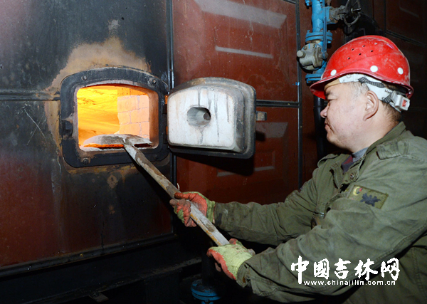 延边今日供热 118家开足马力保“热度”_副本.jpg