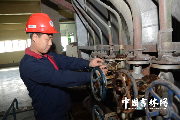 延边今日供热 118家开足马力保“热度”2_副本.jpg