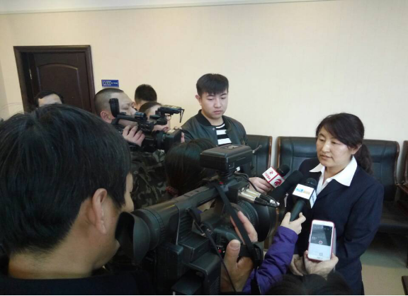 省疾控专家接受媒体采访.png 省疾控专家接受媒体采访.png