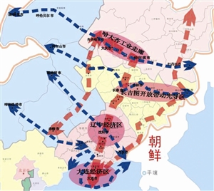长春市区域位置图(振兴东北板块).jpg 长春市区域位置图(振兴东北板块).jpg