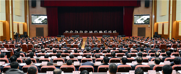 全省市县乡领导班子换届工作会在长春召开.jpg 全省市县乡领导班子换届工作会在长春召开.jpg