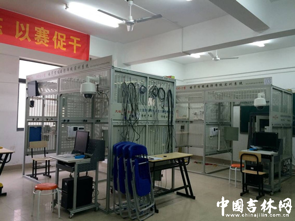 智能建筑 智能建筑