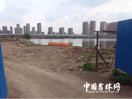 长春南溪湿地公园要填湖建商业区? 长春南溪湿地公园要填湖建商业区?