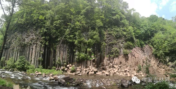 白山长白高山草原露营节 白山长白高山草原露营节