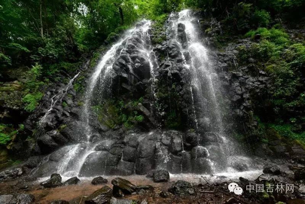 白山长白高山草原露营节 白山长白高山草原露营节