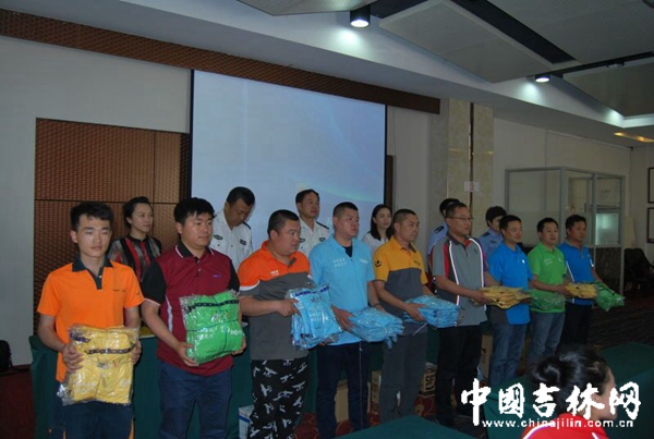 快递员变为禁毒宣传员 快递员变为禁毒宣传员