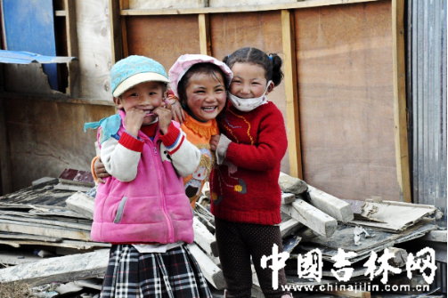 吉林省第五批援藏工作 吉林省第五批援藏工作