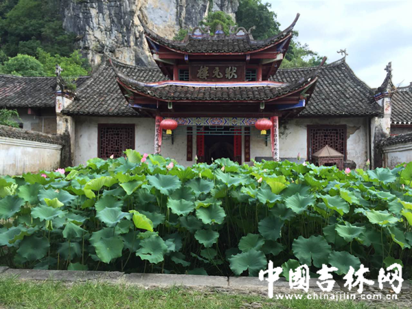 秀水最有名的状元楼 秀水最有名的状元楼