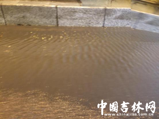 卫星路地下隧道反水