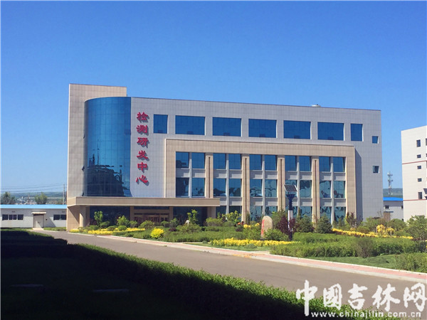 敖东药业 敖东药业