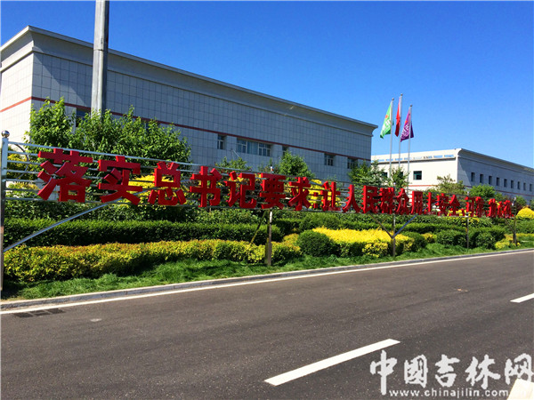 敖东药业 敖东药业