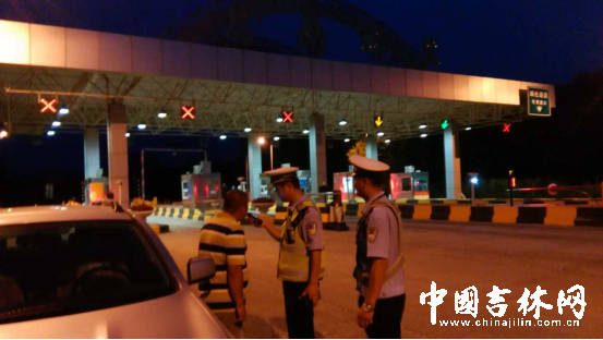 驾驶证还没到手就上高速“练手”被罚2000元