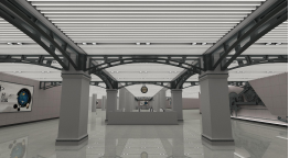 长春地铁1号线最全装修效果图出来了 长春地铁1号线最全装修效果图出来了