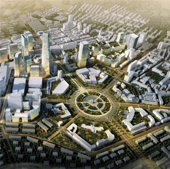 长春人民广场或将告别封闭 6张图告诉讲述人民广场的变化 长春人民广场或将告别封闭 6张图告诉讲述人民广场的变化