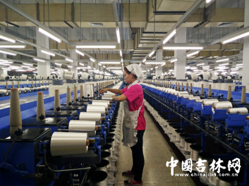 吉林化纤：创新驱动 逆袭破局令人震惊