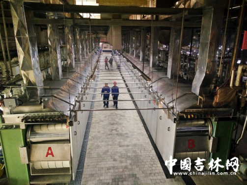 吉林化纤：创新驱动 逆袭破局令人震惊