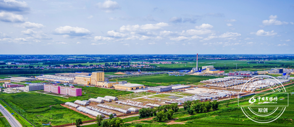 德惠市:建设哈长城市群重要节点城市