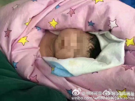 奇迹!64岁老人在长春吉大二院生下7斤多男婴 奇迹!64岁老人在长春吉大二院生下7斤多男婴