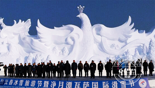 风霜雨雪晴中细数2016年长春天气 风霜雨雪晴中细数2016年长春天气