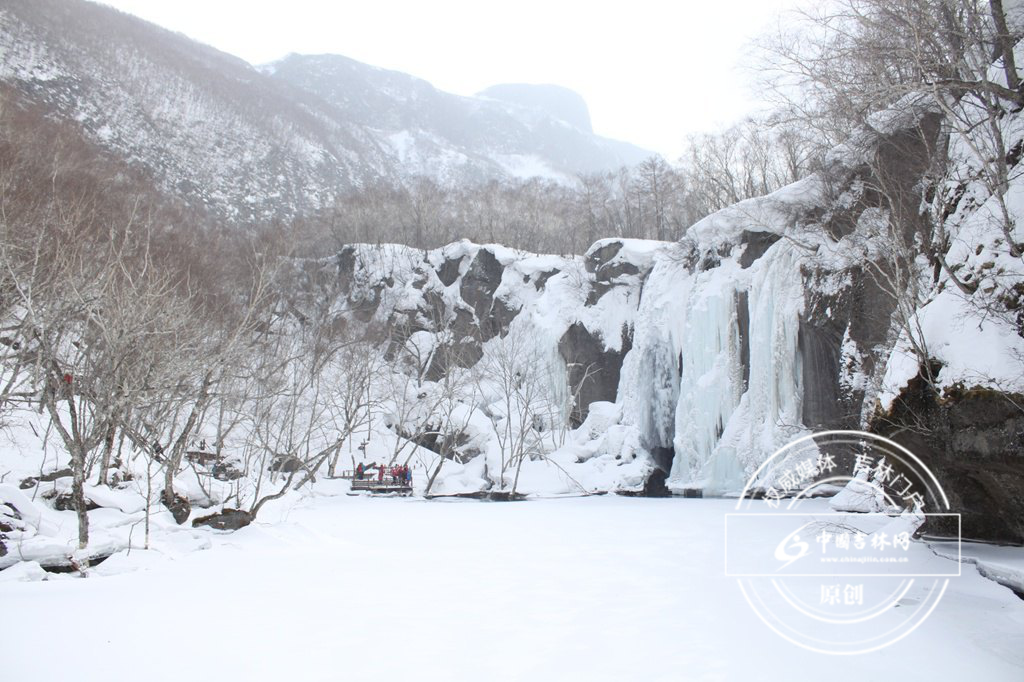 3月份的长春白雪依旧 3月份的长春白雪依旧