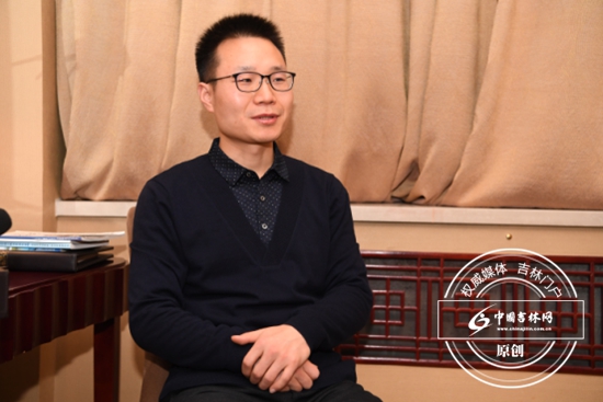 中国社科院经济研究所博士何伟