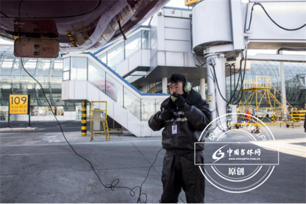 吉网揭秘:飞机从降落到再次起飞 中间需要多少步? 吉网揭秘:飞机从降落到再次起飞 中间需要多少步?