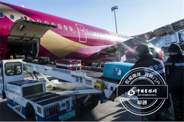 吉网揭秘:飞机从降落到再次起飞 中间需要多少步? 吉网揭秘:飞机从降落到再次起飞 中间需要多少步?