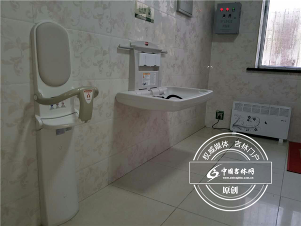 朝阳012号水冲公厕 朝阳012号水冲公厕