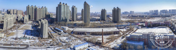 “断头”的长春南湖中街打通难点在哪里? “断头”的长春南湖中街打通难点在哪里?