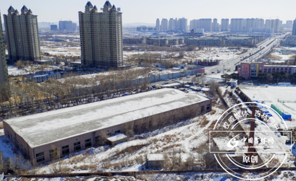 “断头”的长春南湖中街打通难点在哪里? “断头”的长春南湖中街打通难点在哪里?