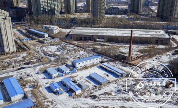 “断头”的长春南湖中街打通难点在哪里? “断头”的长春南湖中街打通难点在哪里?