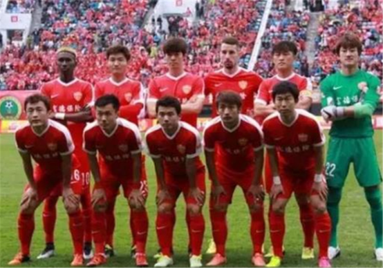 2017赛季中超联赛诸强巡礼之延边富德 升班马第二季前景不容乐观 2017赛季中超联赛诸强巡礼之延边富德 升班马第二季前景不容乐观