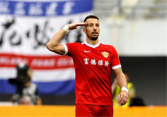 尼古拉重新回到延边,有些出乎意料 尼古拉重新回到延边,有些出乎意料